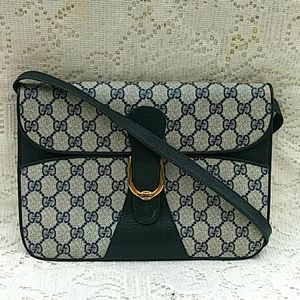 Authentic Gucci Accessory Collection shoulder bag